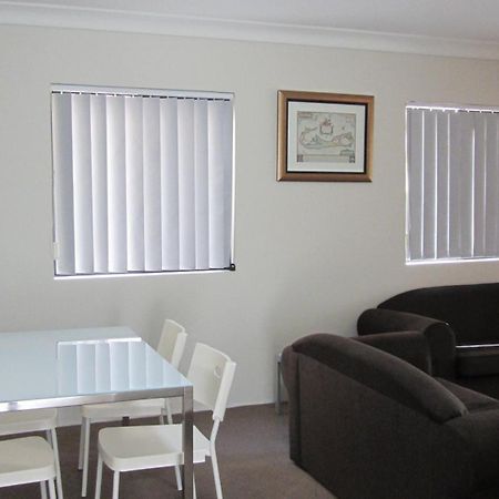 Parkside Apartments Parramatta Sydney Luaran gambar