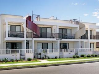 Parkside Apartments Parramatta Sydney Luaran gambar