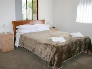 Parkside Apartments Parramatta Sydney Luaran gambar