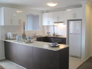 Parkside Apartments Parramatta Sydney Luaran gambar