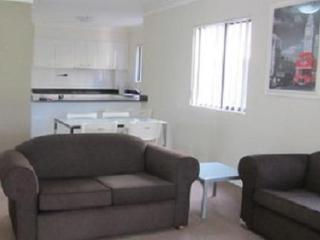 Parkside Apartments Parramatta Sydney Luaran gambar