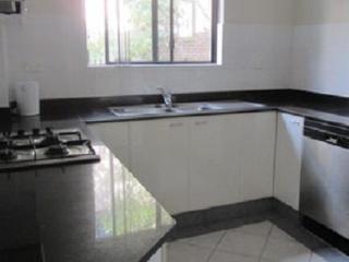 Parkside Apartments Parramatta Sydney Luaran gambar