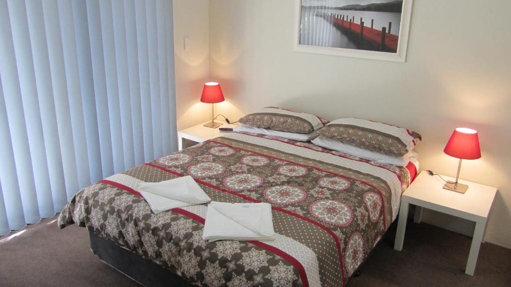 Parkside Apartments Parramatta Sydney Luaran gambar