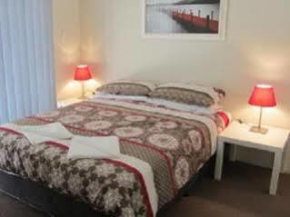 Parkside Apartments Parramatta Sydney Luaran gambar