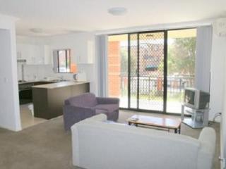 Parkside Apartments Parramatta Sydney Luaran gambar