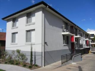 Parkside Apartments Parramatta Sydney Luaran gambar